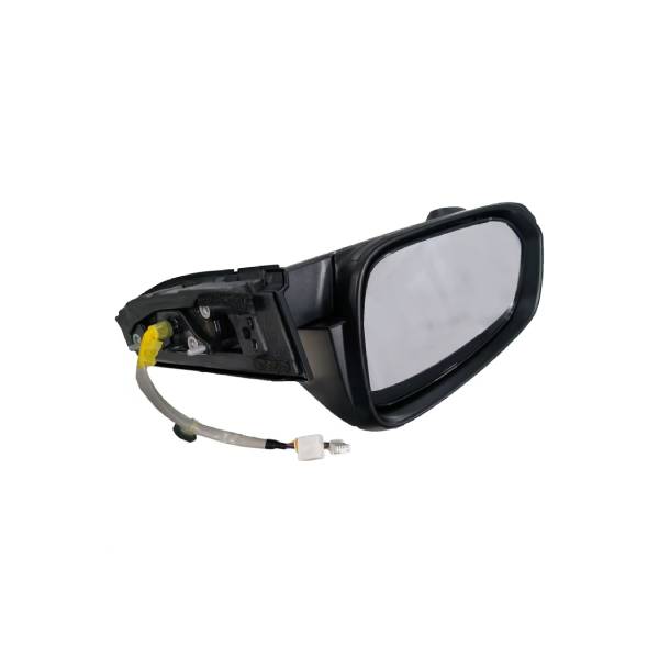 تصویر محصول آینه بغل چپ تویوتا bz4X 615 مکس سال 2025